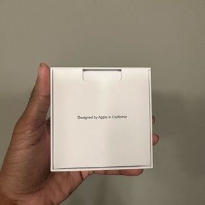 AirPods 2nd generation